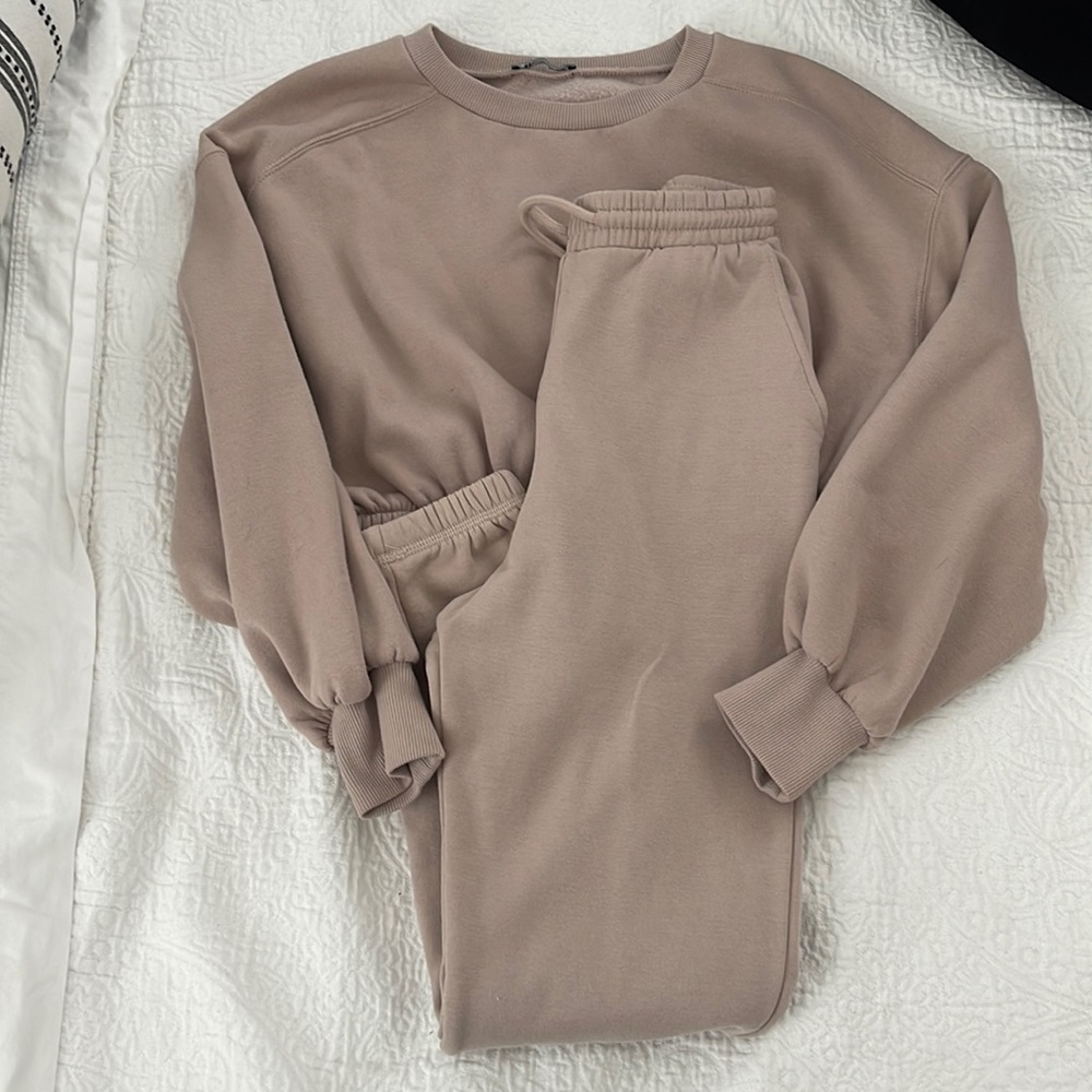 ZARA set